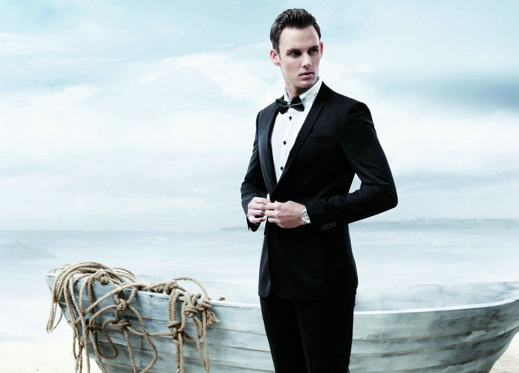 新郎定制禮服 新郎定制禮服