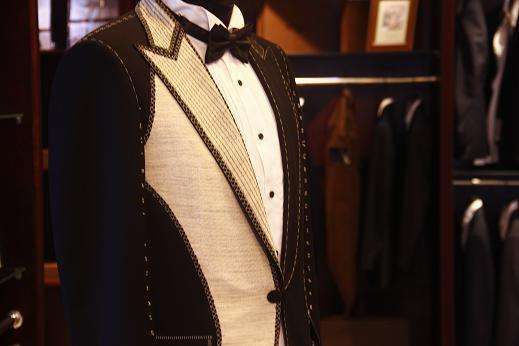 西服定制 西服定制