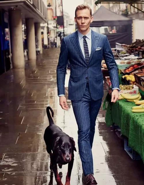 西服定制店工藝水平 西服定制店工藝水平