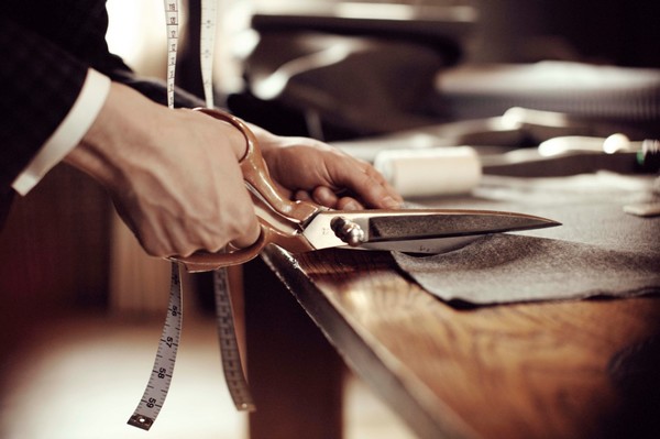 西服定制 西服定制