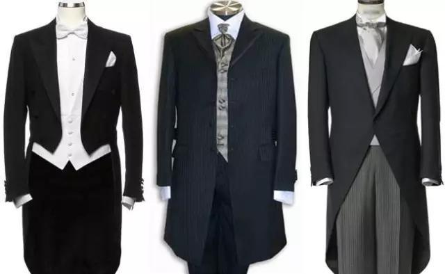 西服定制 西服定制