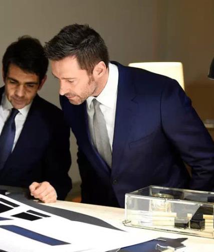 西裝定制保養(yǎng) 西裝定制保養(yǎng)