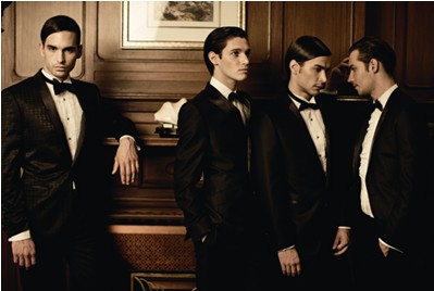 西裝定制 西裝定制