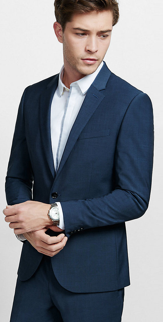 深圳職業裝定制