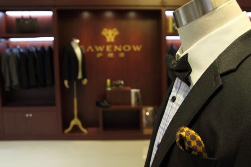 深圳西裝定制 深圳西裝定制