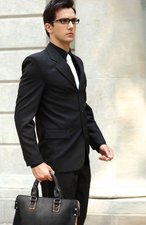 男士職業裝定制