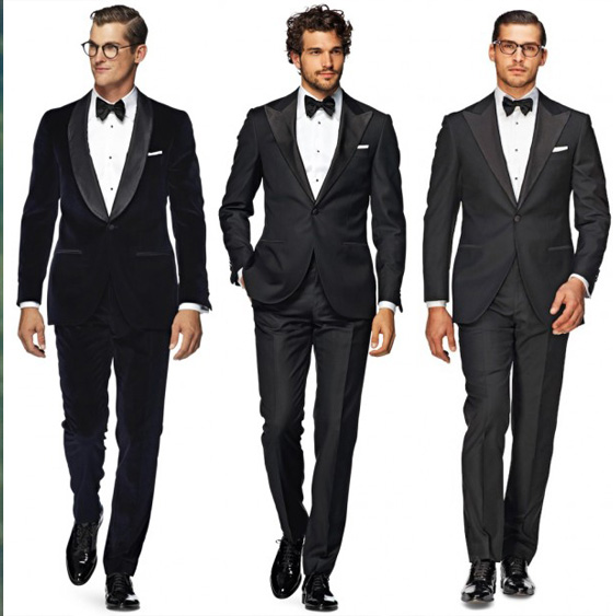 西裝定制禮服 西裝定制禮服