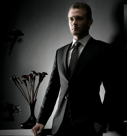 深圳西服定制 深圳西服定制