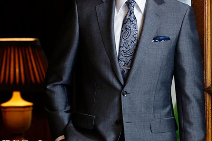 深圳西服定做 深圳西服定做