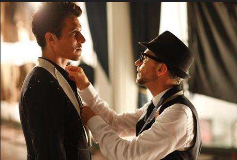 值得推薦的西裝定制店 值得推薦的西裝定制店