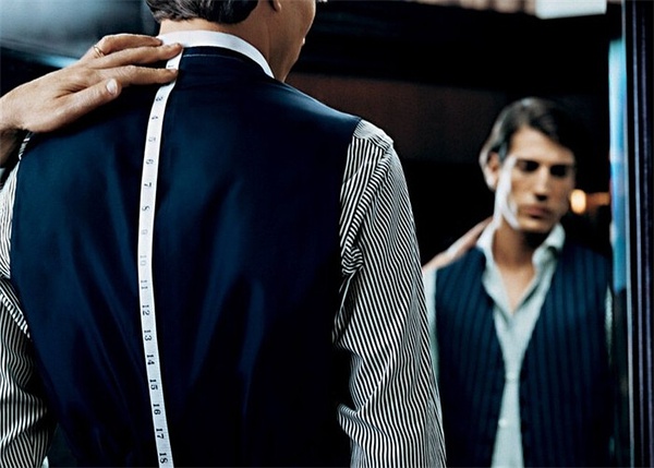 深圳西裝定制 深圳西裝定制