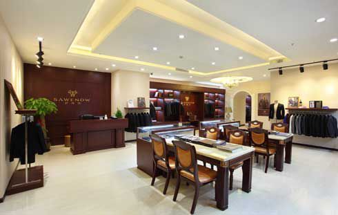 深圳西服定制 深圳西服定制