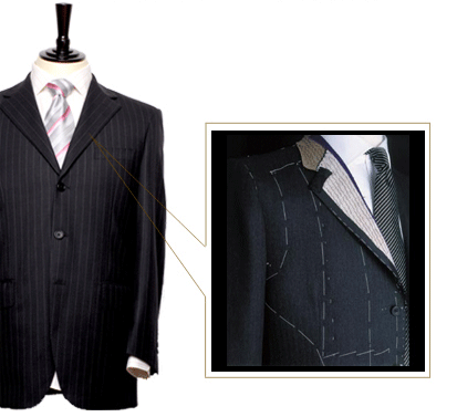 西裝定制 西裝定制