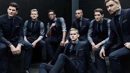 職業裝定制 職業裝定制