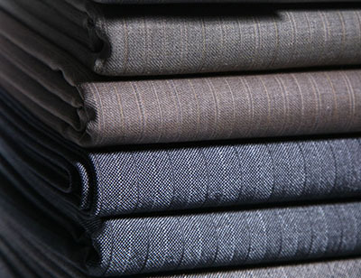 品牌西服面料排名 品牌西服面料排名