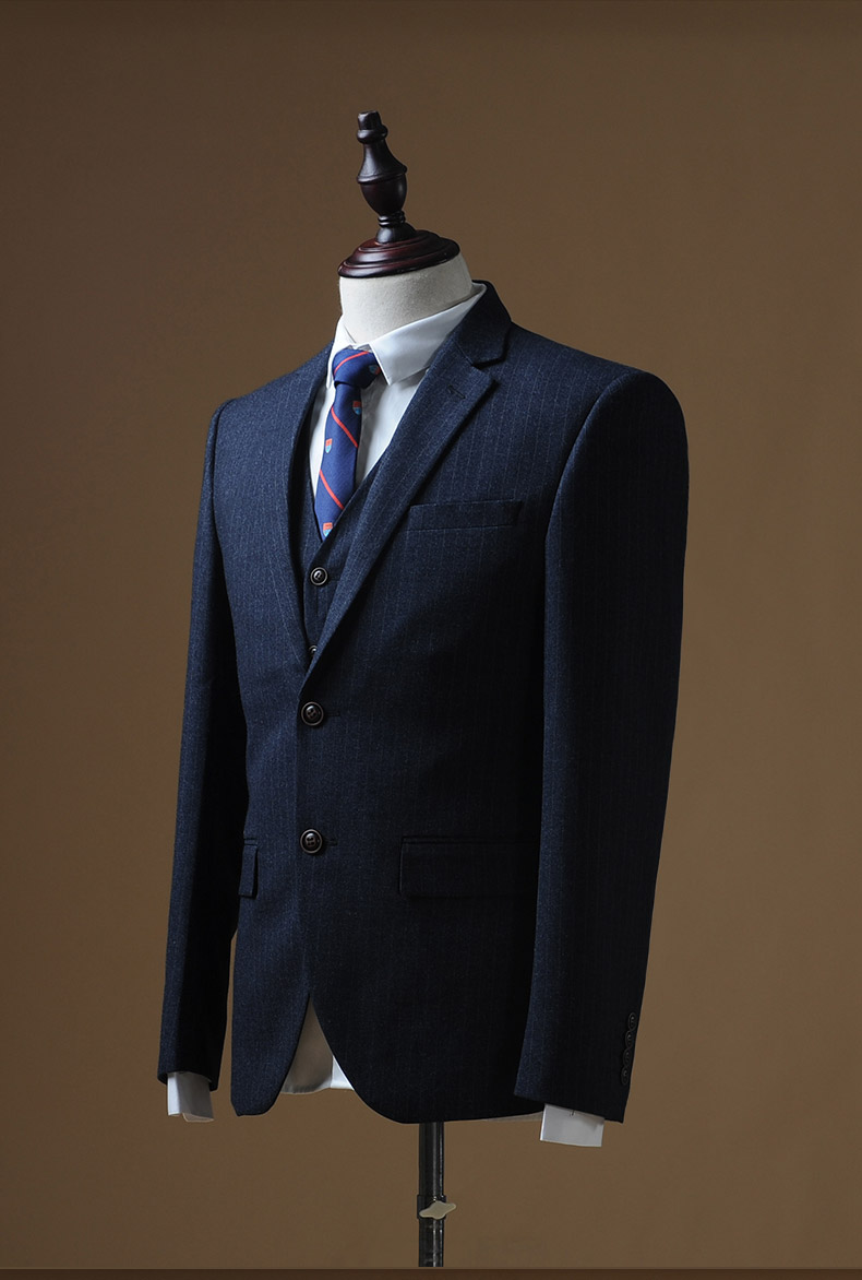 職業西服定制 職業西服定制