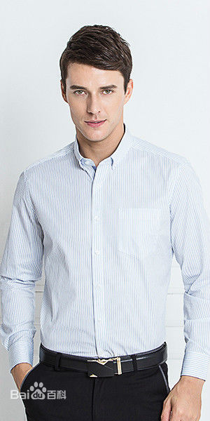 西裝定制襯衫選擇 西裝定制襯衫選擇