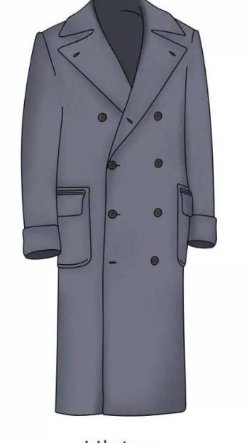 西裝定制場(chǎng)合搭配