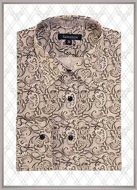18 印花襯衫定制款 18 印花襯衫定制款