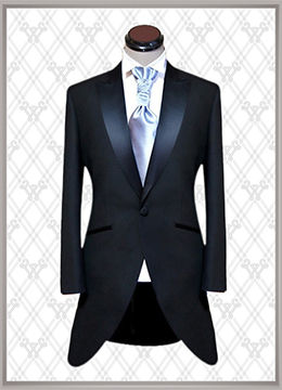 定做男士禮服SWN84215 定做男士禮服SWN84215
