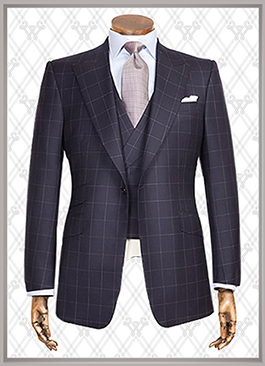 男士西裝定制SWN84120 男士西裝定制SWN84120