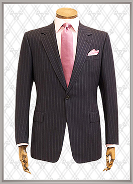 22 正裝條紋修身版 22 正裝條紋修身版