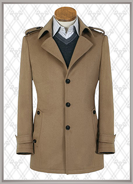 喬治大校大衣SWN84405 喬治大校大衣SWN84405