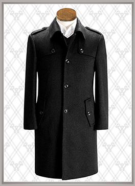 男士大衣定制SWN84406 男士大衣定制SWN84406