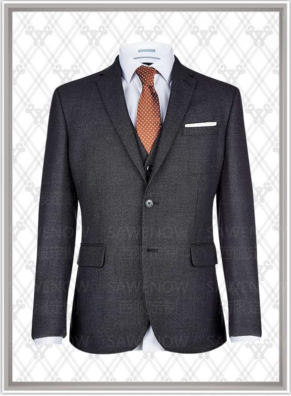 薩維諾西服定制SWN162A03 薩維諾西服定制SWN162A03