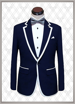 新郎禮服定做SWN84208 新郎禮服定做SWN84208