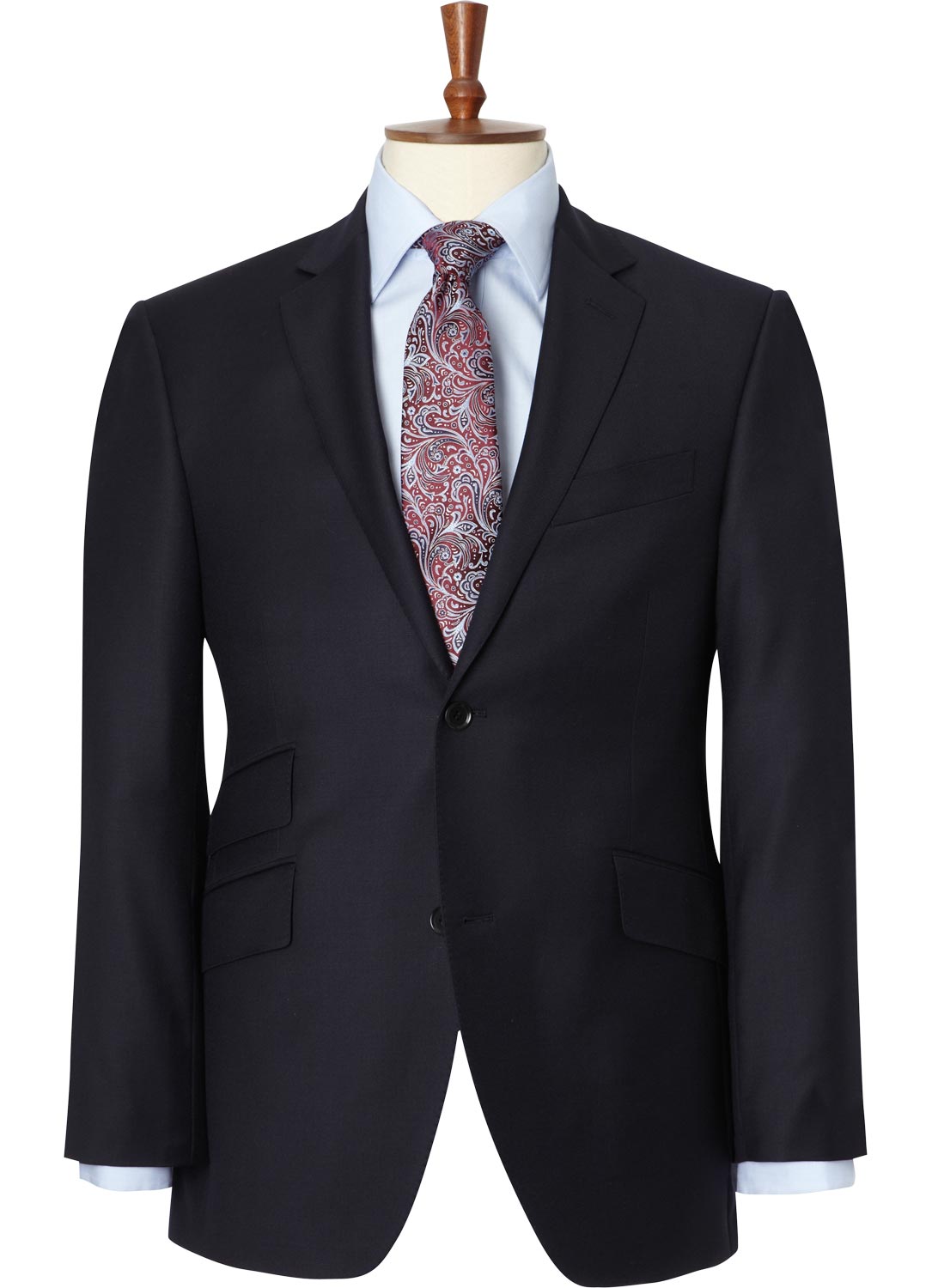 福田定制西服SWN84133 福田定制西服SWN84133