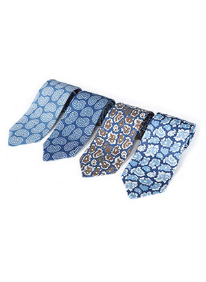 正裝西服領(lǐng)帶SWN84907