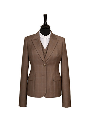 女士職業(yè)正裝SWN84815