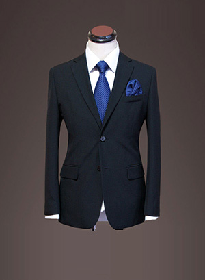 男士商務西裝定制SWN84508