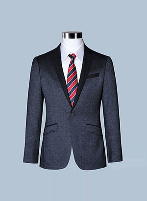 定制商務西裝SWN845242