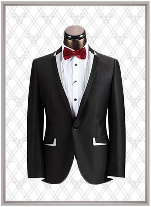 深圳結婚西裝SWN84249