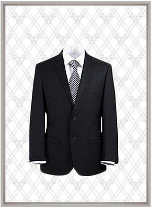 職業西服套裝SWN84635