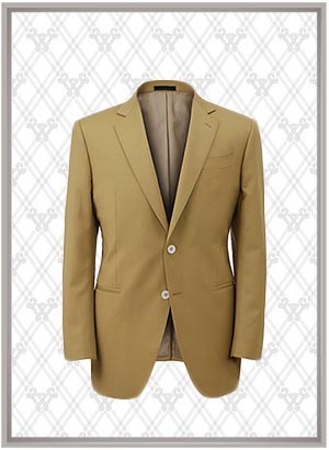 西服套裝定制門店SWN84649