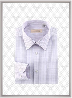 長袖襯衫訂制SWN84324 長袖襯衫訂制SWN84324