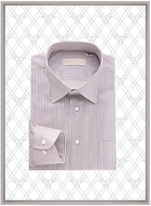 崗廈襯衫訂制SWN84332